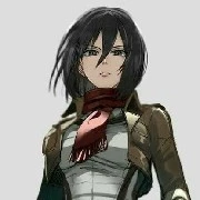Mikasa