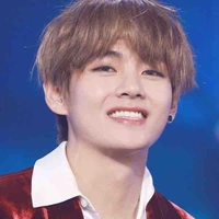 Kim taehyung 