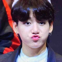 Jung kook 