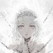 Rose/Death/queen of Dark kingdom