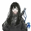 Rose/Before reborn