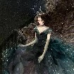 queen Elizabeth/FL mother/light kingdom
