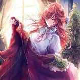 Olivia Brown(Ml sis)