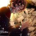 iblis tanjiro