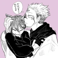 Y/N Sukuna
