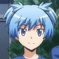 Nagisa