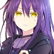 Luna Heart