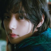 Taehyung [ taetae, ml]