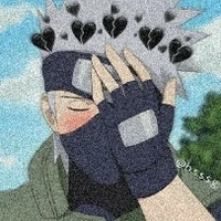 Kakashi