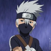 Kakashi (criança)