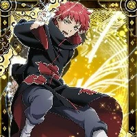 Sasori