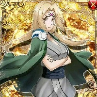 Tsunade