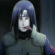 Orochimaru