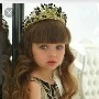 Rain Louise (5 thn)