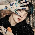 Min Yoongi