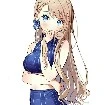 Ana Jason (fl sister)