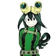 tsuyu