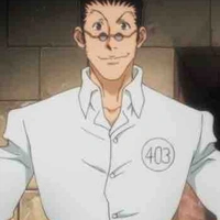 Leorio