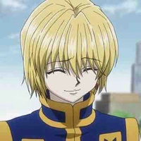 Kurapika