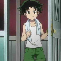 Gon
