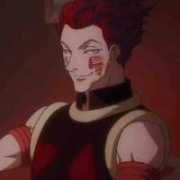 Hisoka