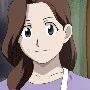 Nina Rosa  ( Mother FL / Big Sis )