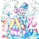 เเอนนี้/เพื่อนคิสตั้น/องค์หญิงเเดนขนม