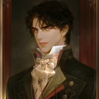 Mr. Shang (butler)