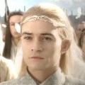 Prince Legolas