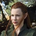 Queen Tauriel