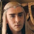 King Thranduil
