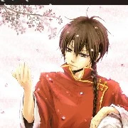 กู้ อาชิน/อากงของนางเอก