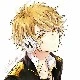 เดน/องค์ชายเเดนปีศาจพระเอก
