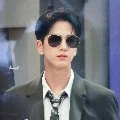 ติงกั่วเหริน(พ่อพระเอก)