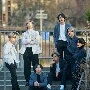los chicos de bts