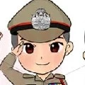 ตำรวจชาย