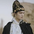 ฮ่องเต้หมิงฟู่เฉิง(พระเอก)