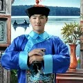 ขันทีคนสนิทฮ่องเต้-เต๋อกงกง