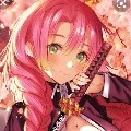 mitsuri