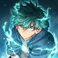 midoriya