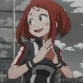 uraraka