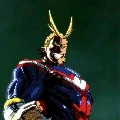 all might