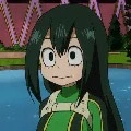 tsuyu