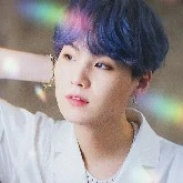 Min Yoongi[SUGA]