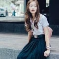 พลอย(นางเอก)