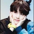 Min yoongi