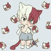 Lil panther (Author)