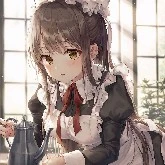 Seira ( Head Maid)