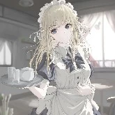 Lily (Maid)