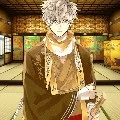 อิเอยาสุ (เพื่อนพระเอก+ทาสรับใช้)